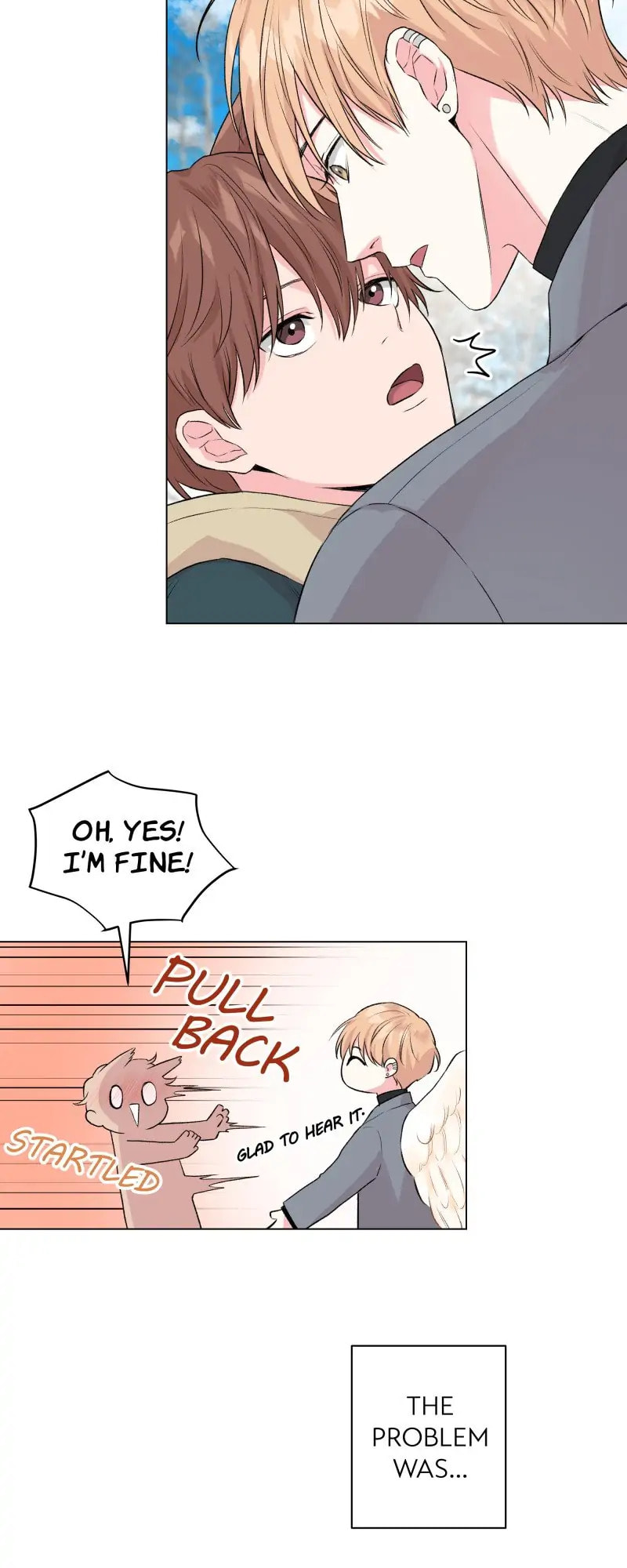 Read Deep (Yuje) chapter 48.4 image 20 on Lezhin