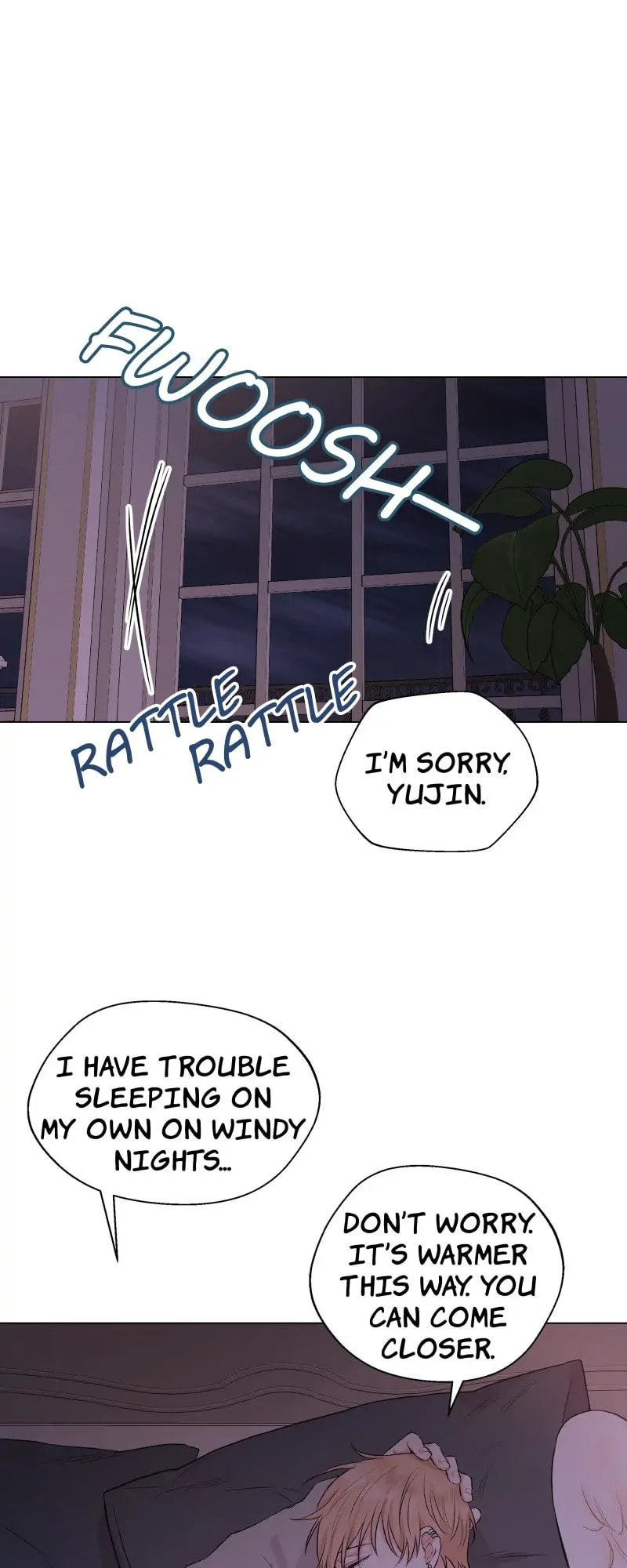 Read Deep (Yuje) chapter 48.4 image 24 on Lezhin