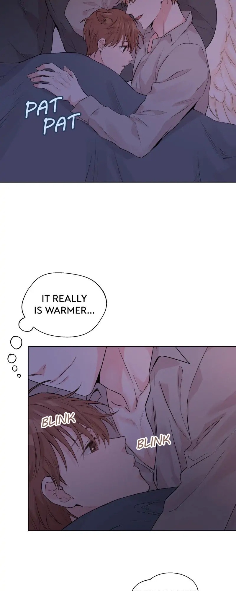 Read Deep (Yuje) chapter 48.4 image 25 on Lezhin