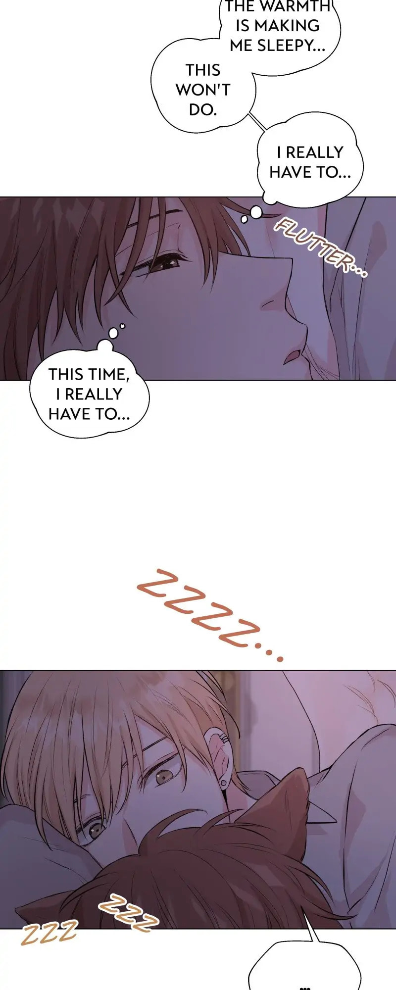 Read Deep (Yuje) chapter 48.4 image 26 on Lezhin