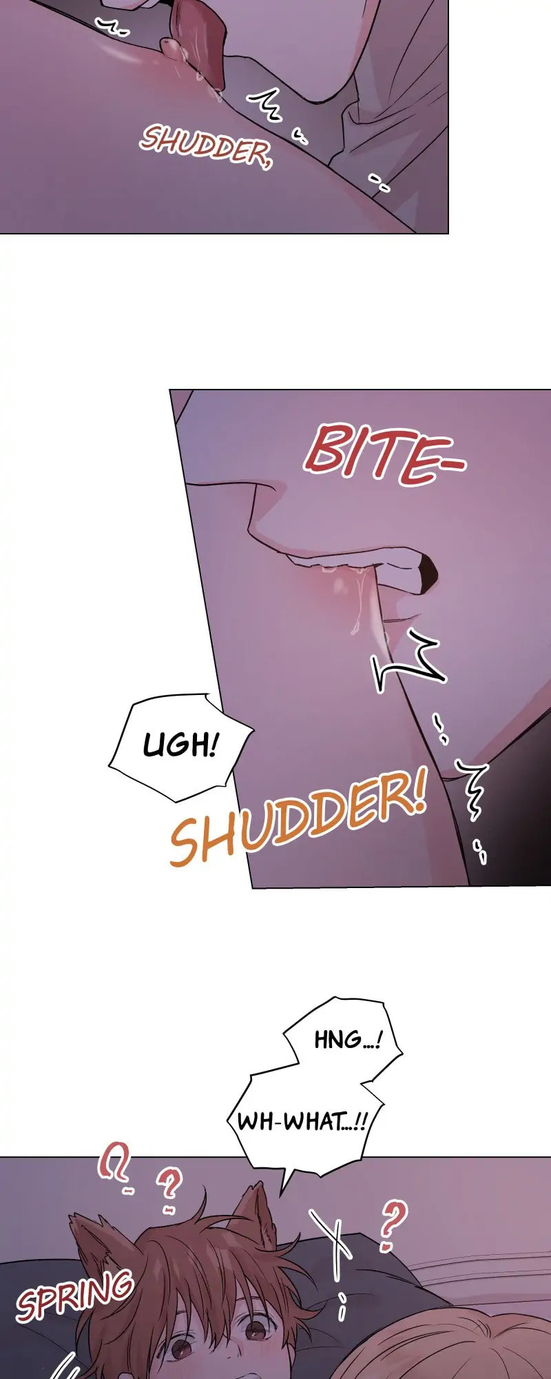 Read Deep (Yuje) chapter 48.4 image 29 on Lezhin