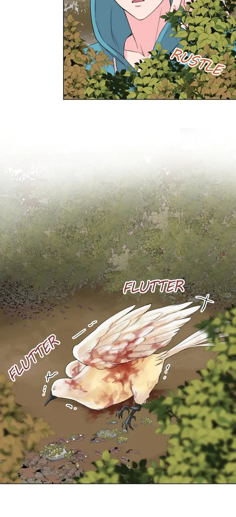 Read Deep (Yuje) chapter 48.4 image 3 on Lezhin