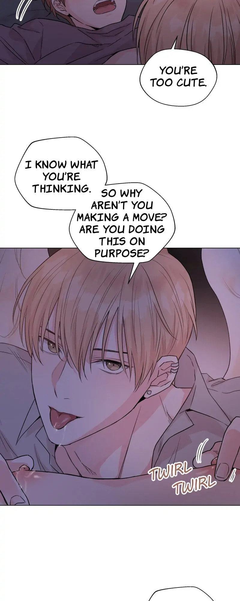 Read Deep (Yuje) chapter 48.4 image 30 on Lezhin