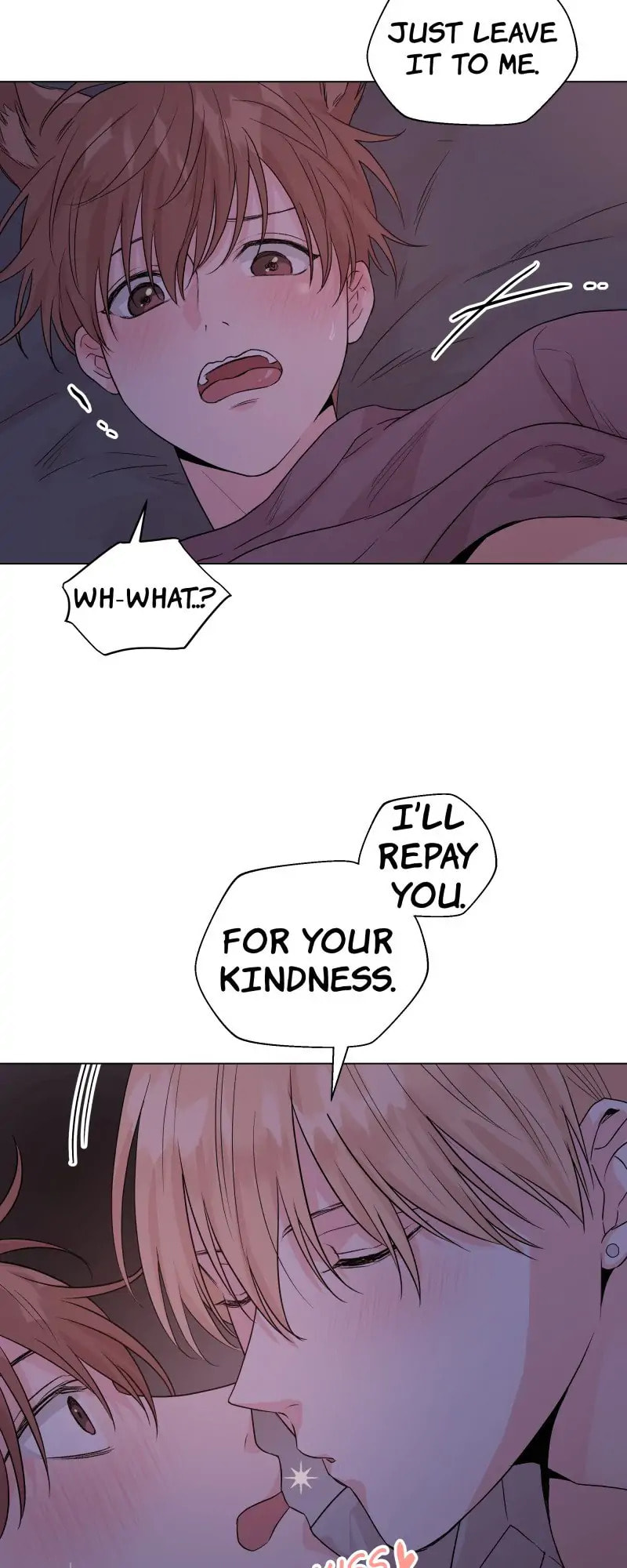 Read Deep (Yuje) chapter 48.4 image 31 on Lezhin