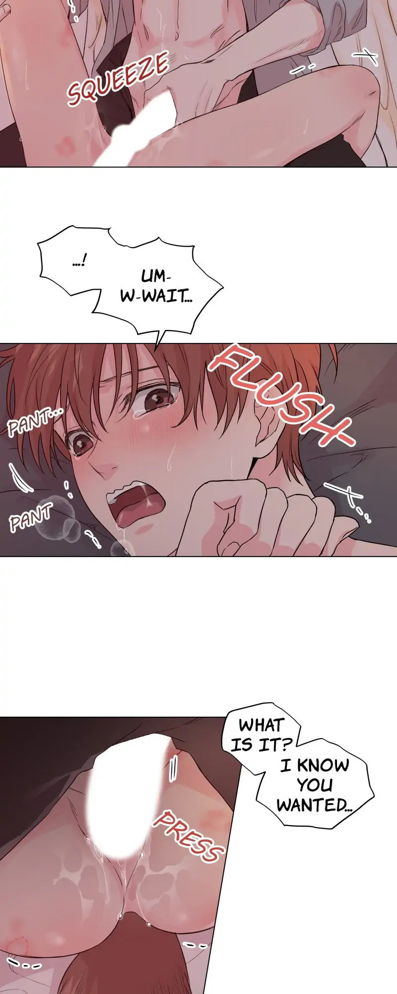 Read Deep (Yuje) chapter 48.4 image 35 on Lezhin