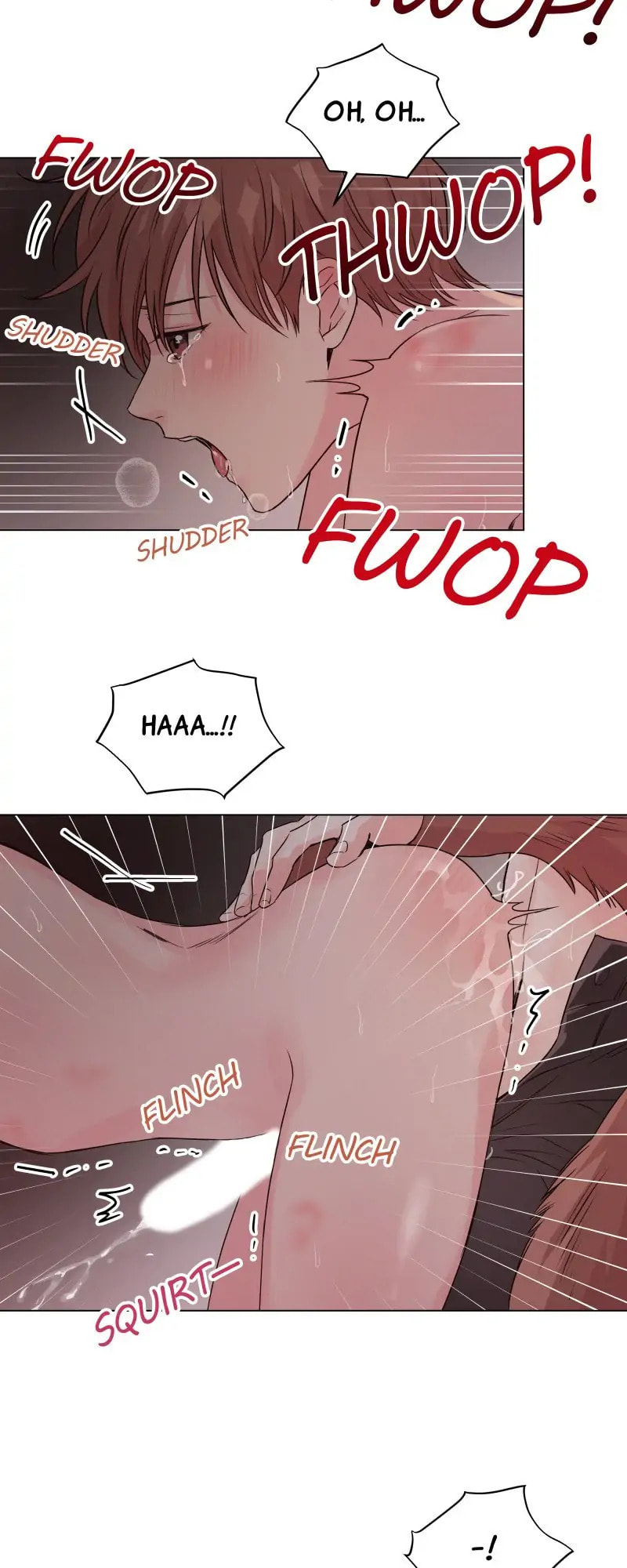 Read Deep (Yuje) chapter 48.4 image 39 on Lezhin
