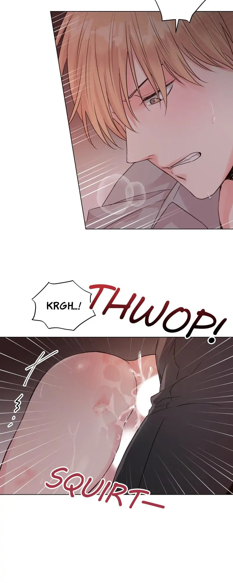 Read Deep (Yuje) chapter 48.4 image 40 on Lezhin