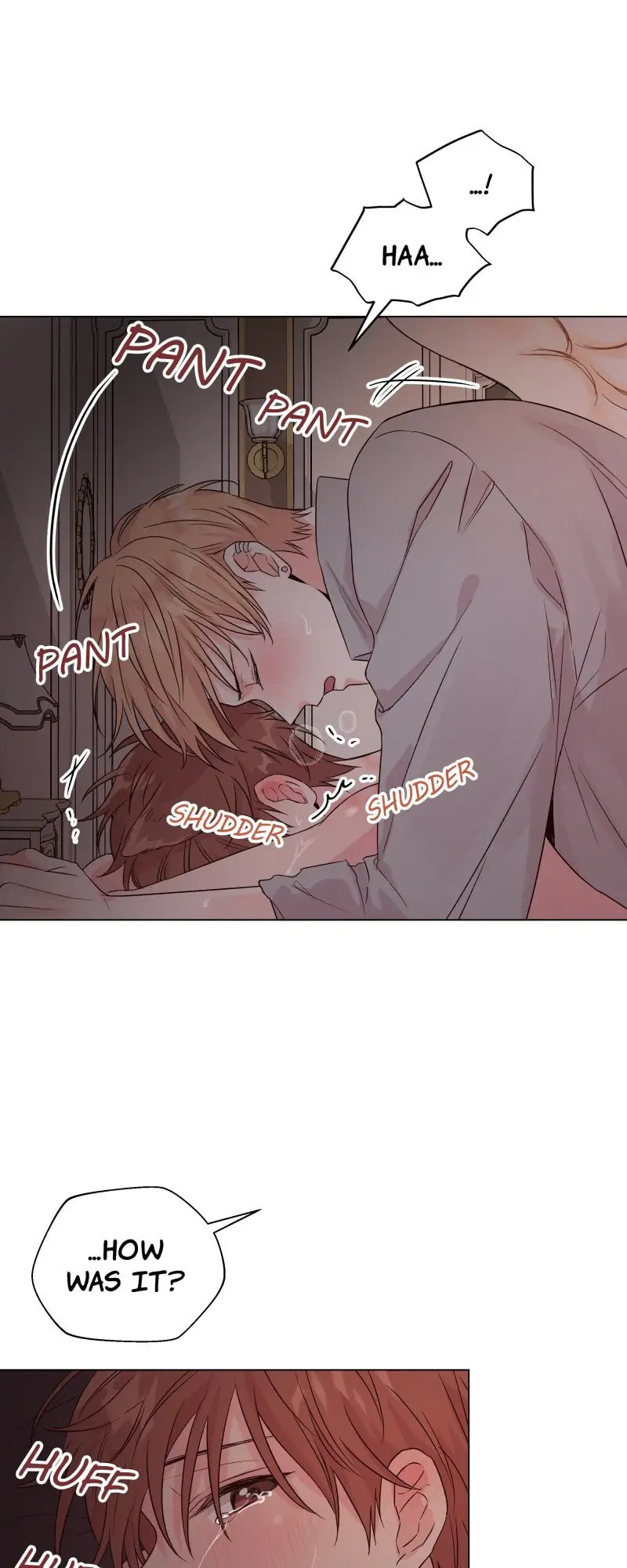 Read Deep (Yuje) chapter 48.4 image 41 on Lezhin