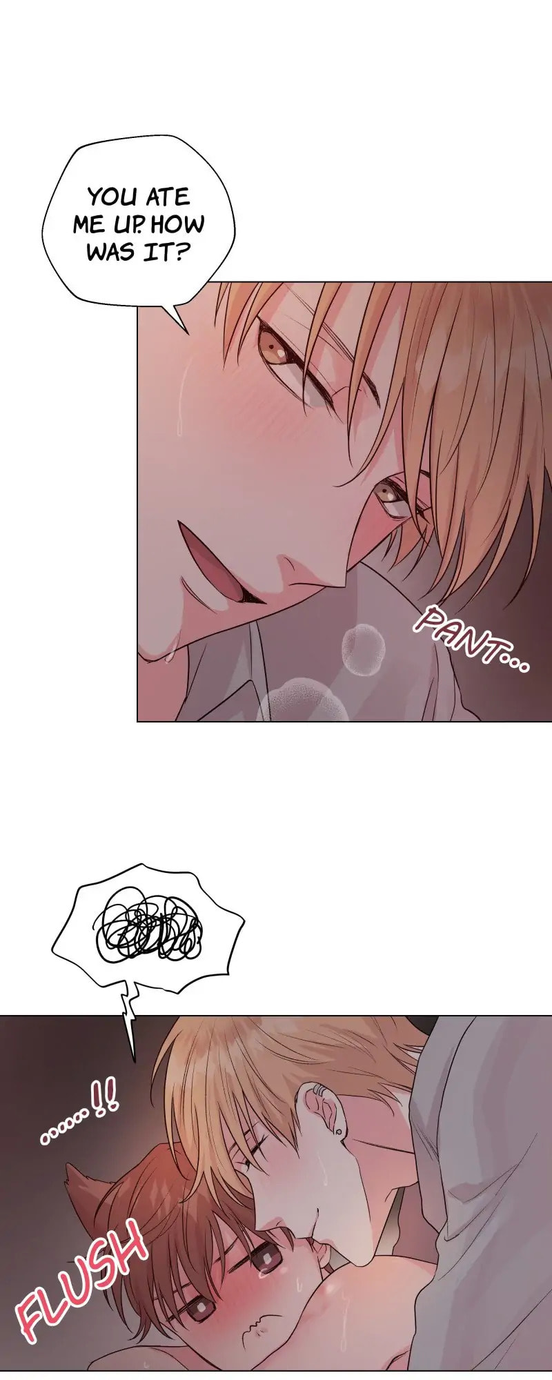 Read Deep (Yuje) chapter 48.4 image 43 on Lezhin