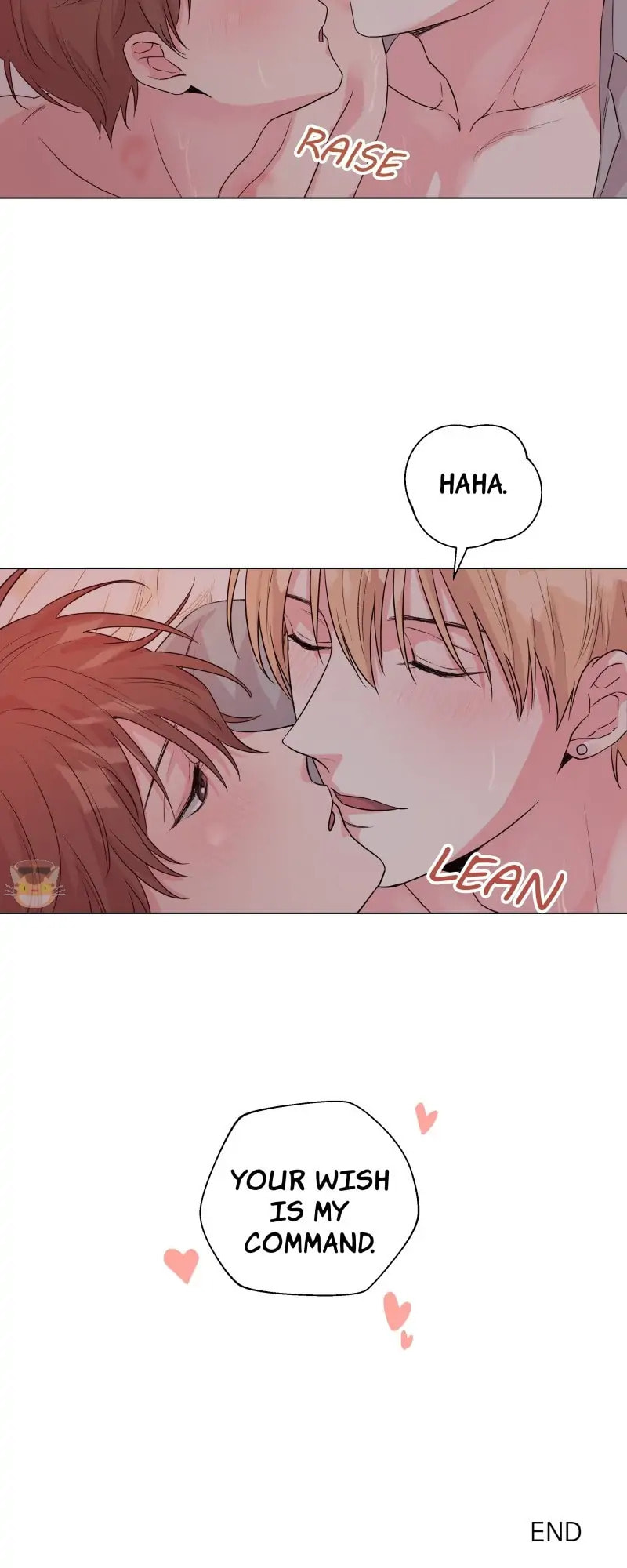 Read Deep (Yuje) chapter 48.4 image 45 on Lezhin