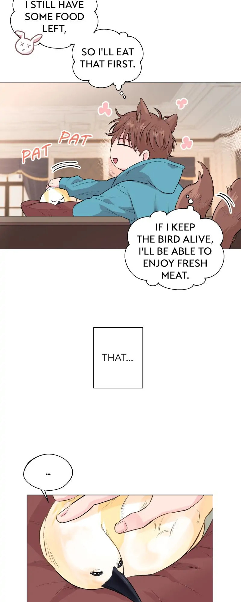 Read Deep (Yuje) chapter 48.4 image 7 on Lezhin