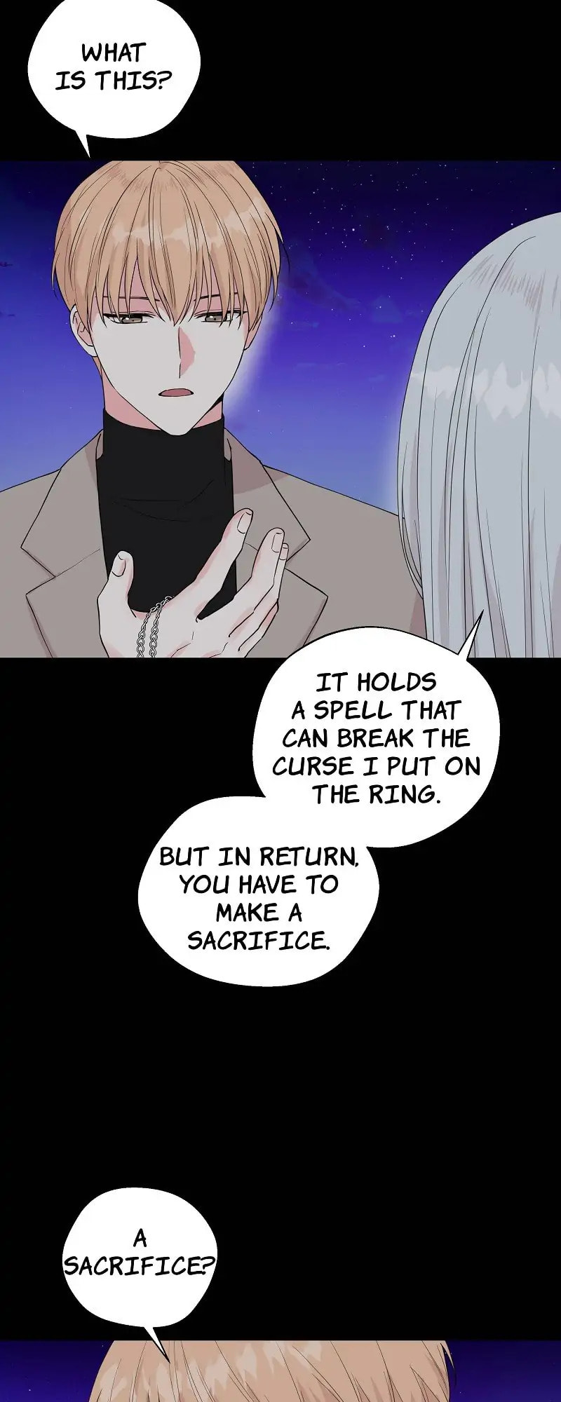 Read Deep (Yuje) chapter 48 image 1 on Lezhin