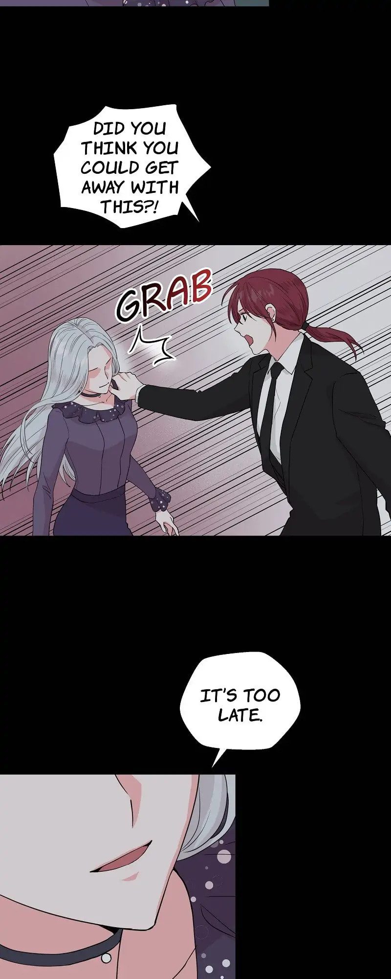 Read Deep (Yuje) chapter 48 image 10 on Lezhin
