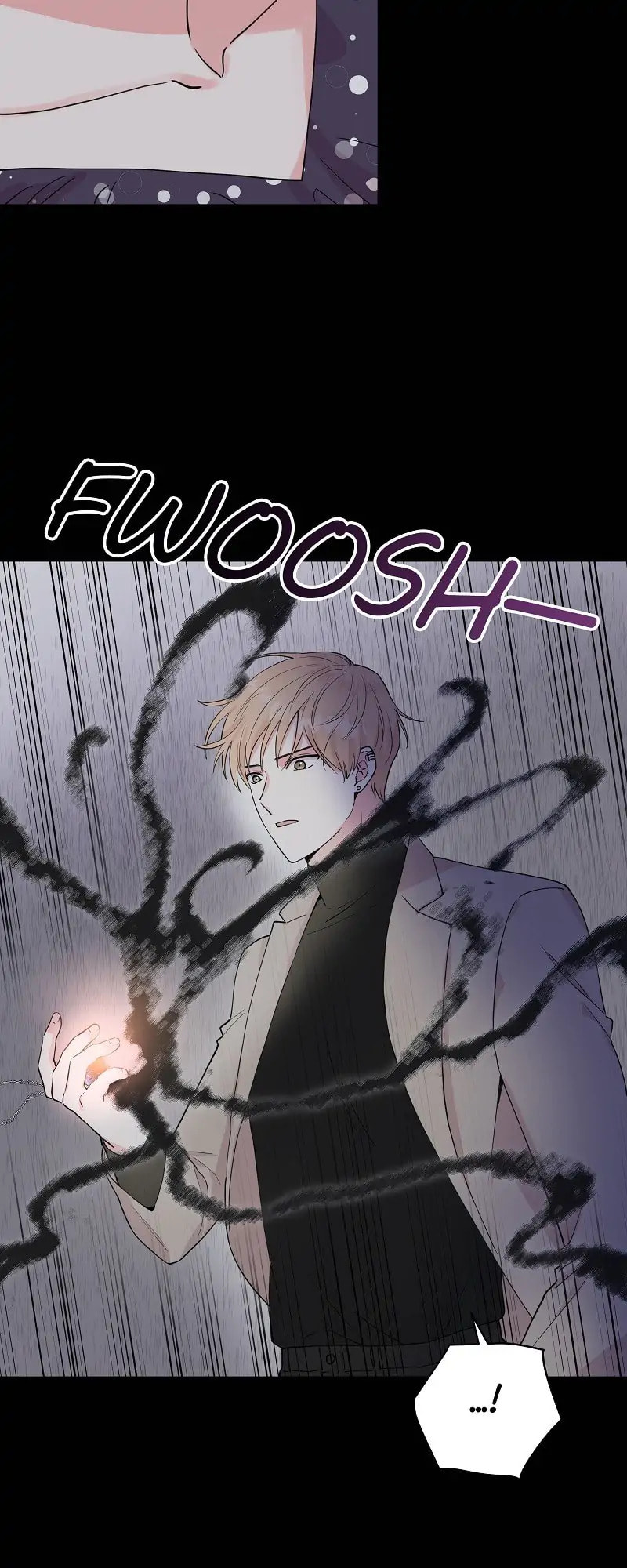 Read Deep (Yuje) chapter 48 image 11 on Lezhin