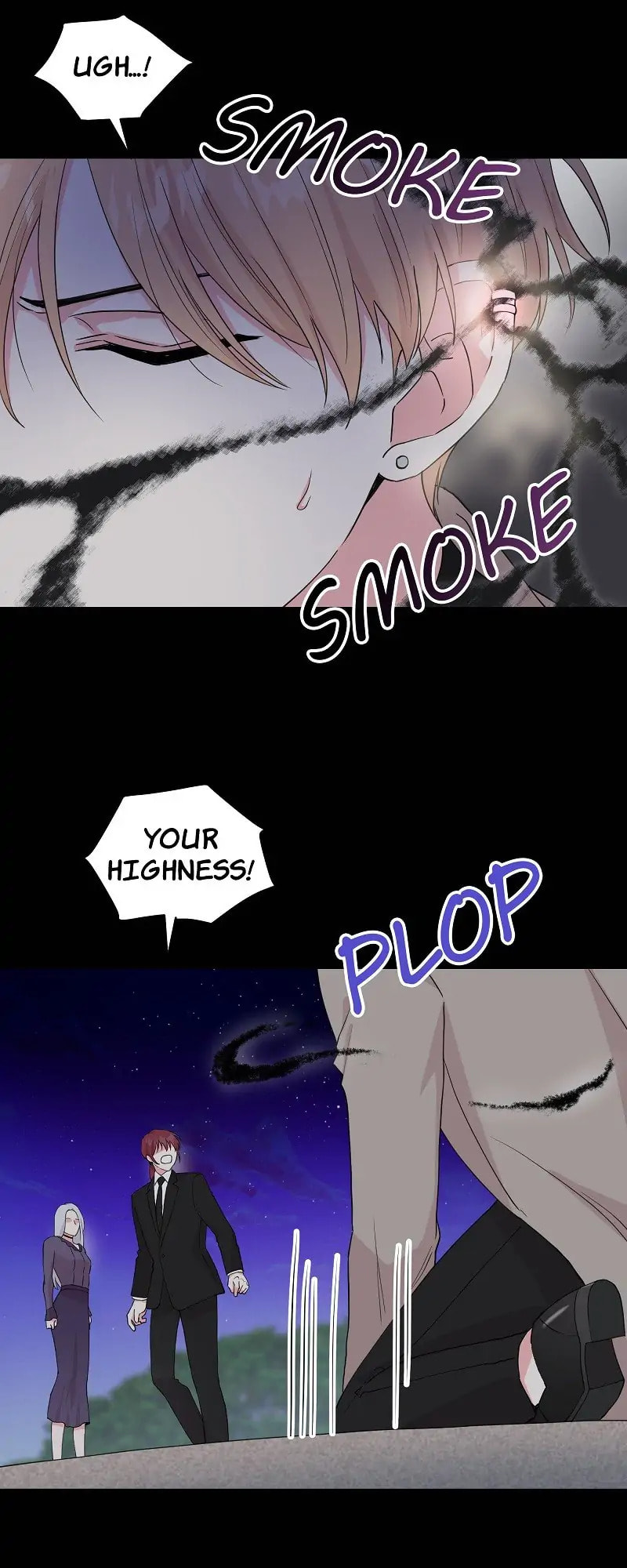 Read Deep (Yuje) chapter 48 image 12 on Lezhin