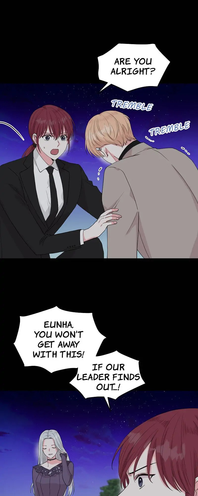 Read Deep (Yuje) chapter 48 image 13 on Lezhin