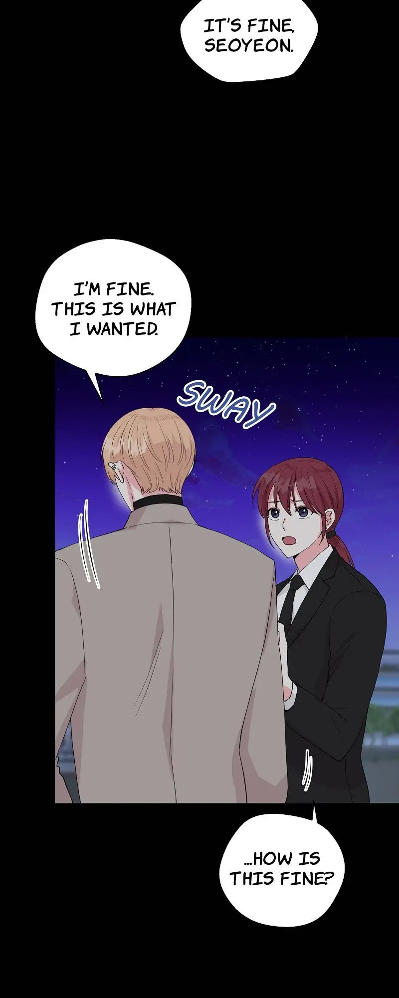 Read Deep (Yuje) chapter 48 image 16 on Lezhin