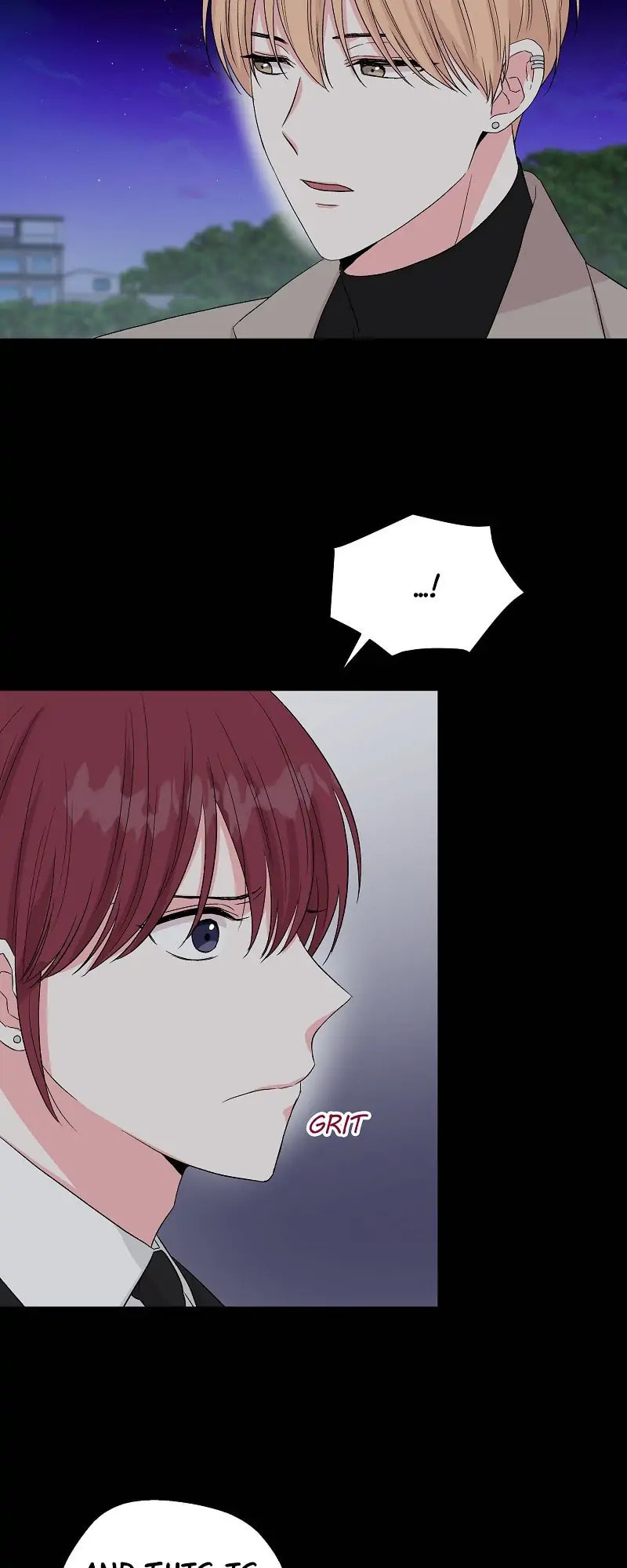Read Deep (Yuje) chapter 48 image 18 on Lezhin