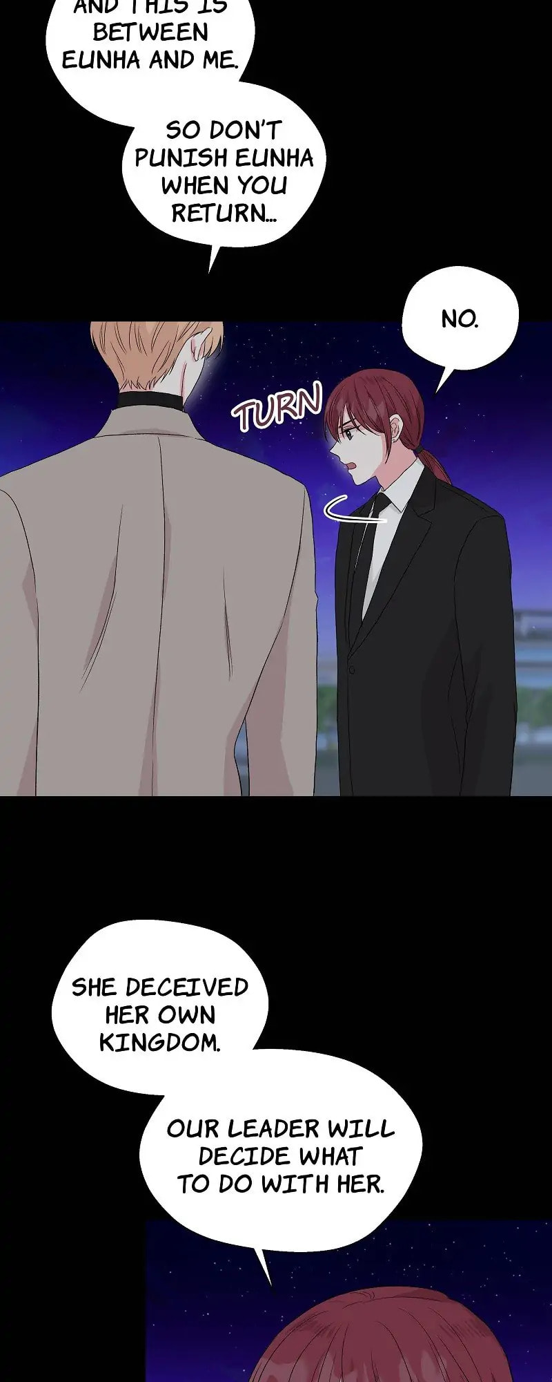 Read Deep (Yuje) chapter 48 image 19 on Lezhin