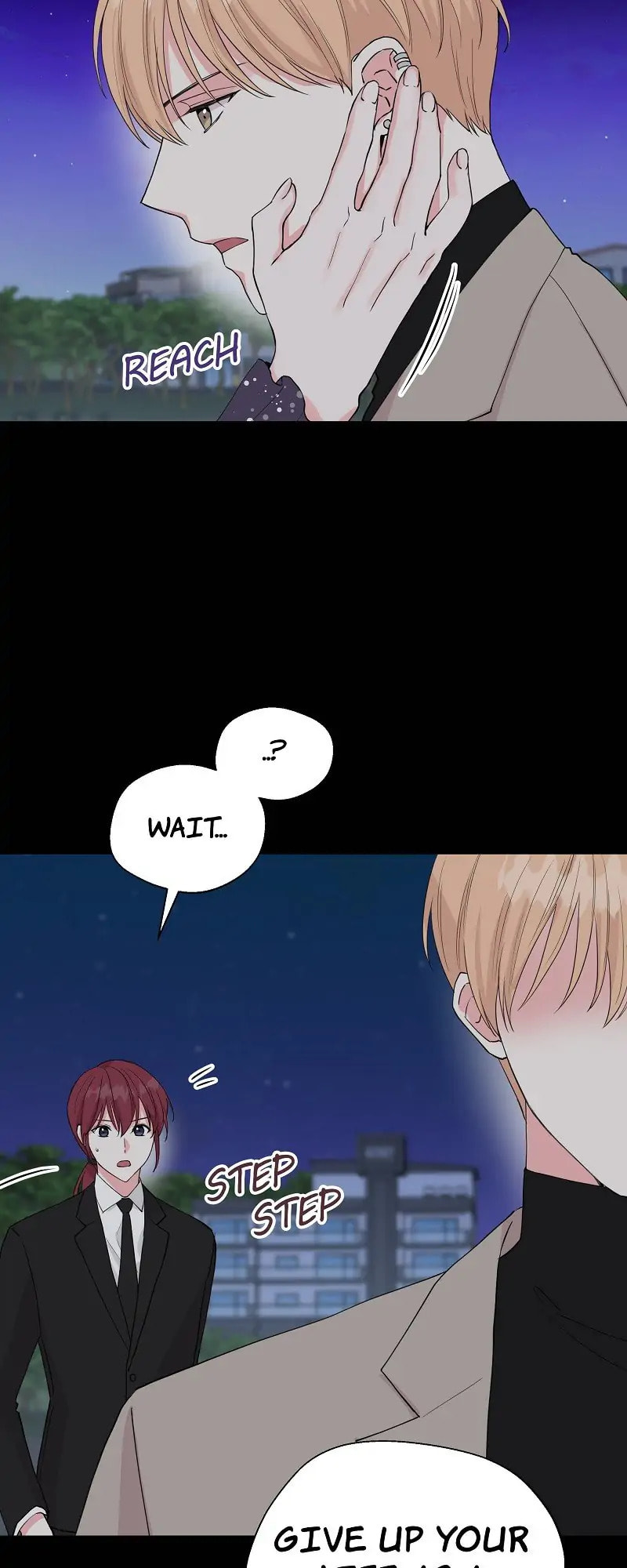 Read Deep (Yuje) chapter 48 image 2 on Lezhin