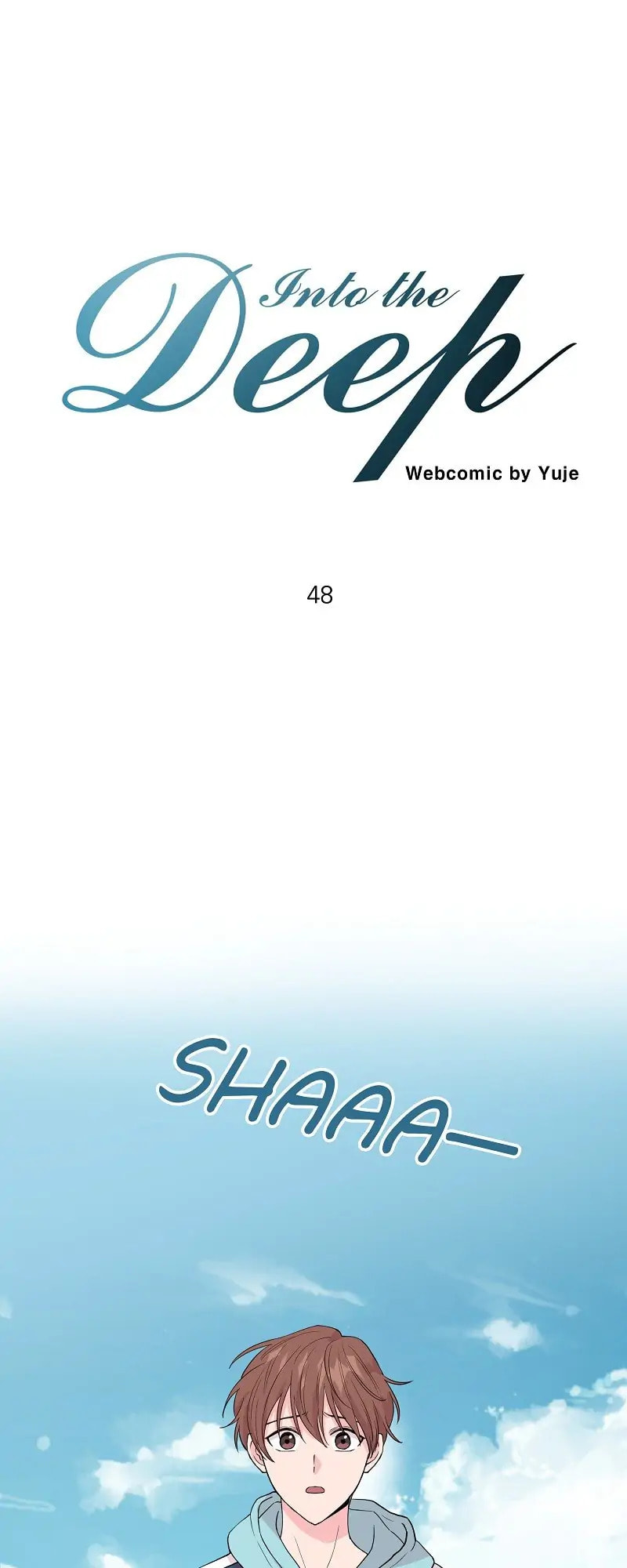 Read Deep (Yuje) chapter 48 image 21 on Lezhin