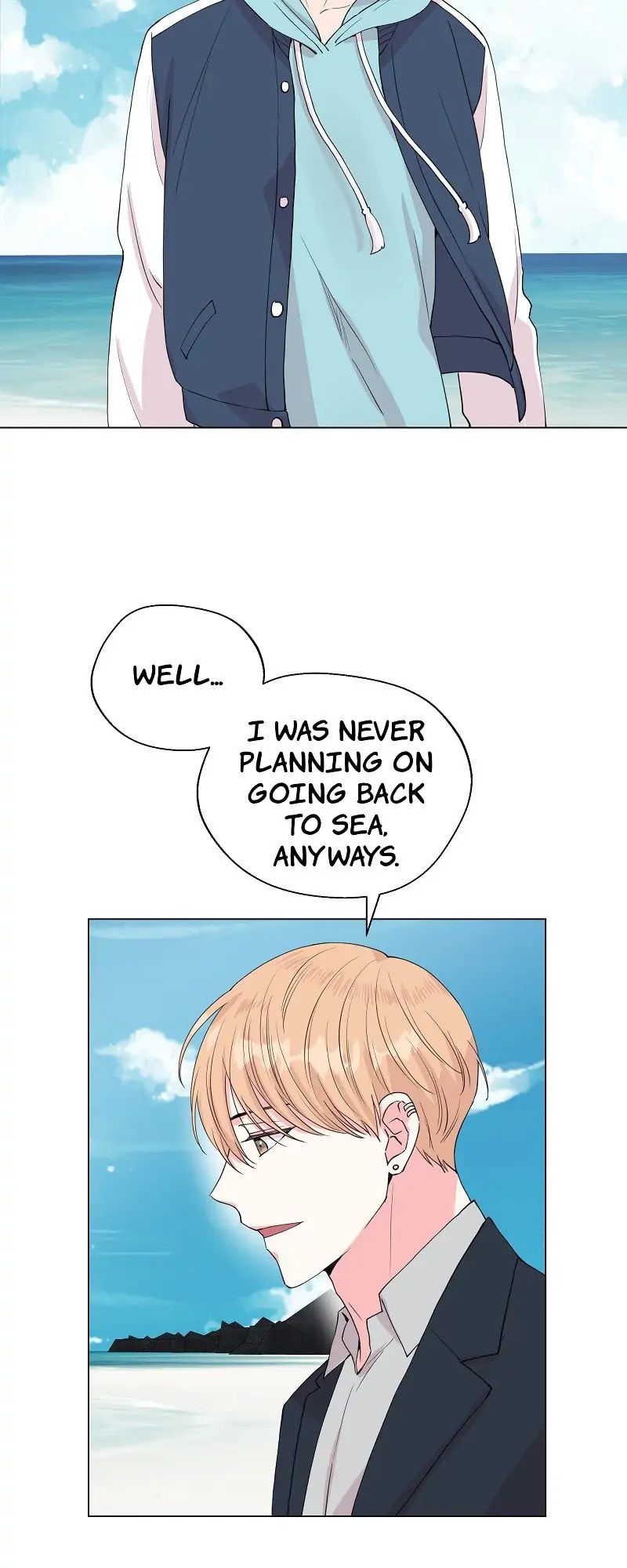 Read Deep (Yuje) chapter 48 image 22 on Lezhin