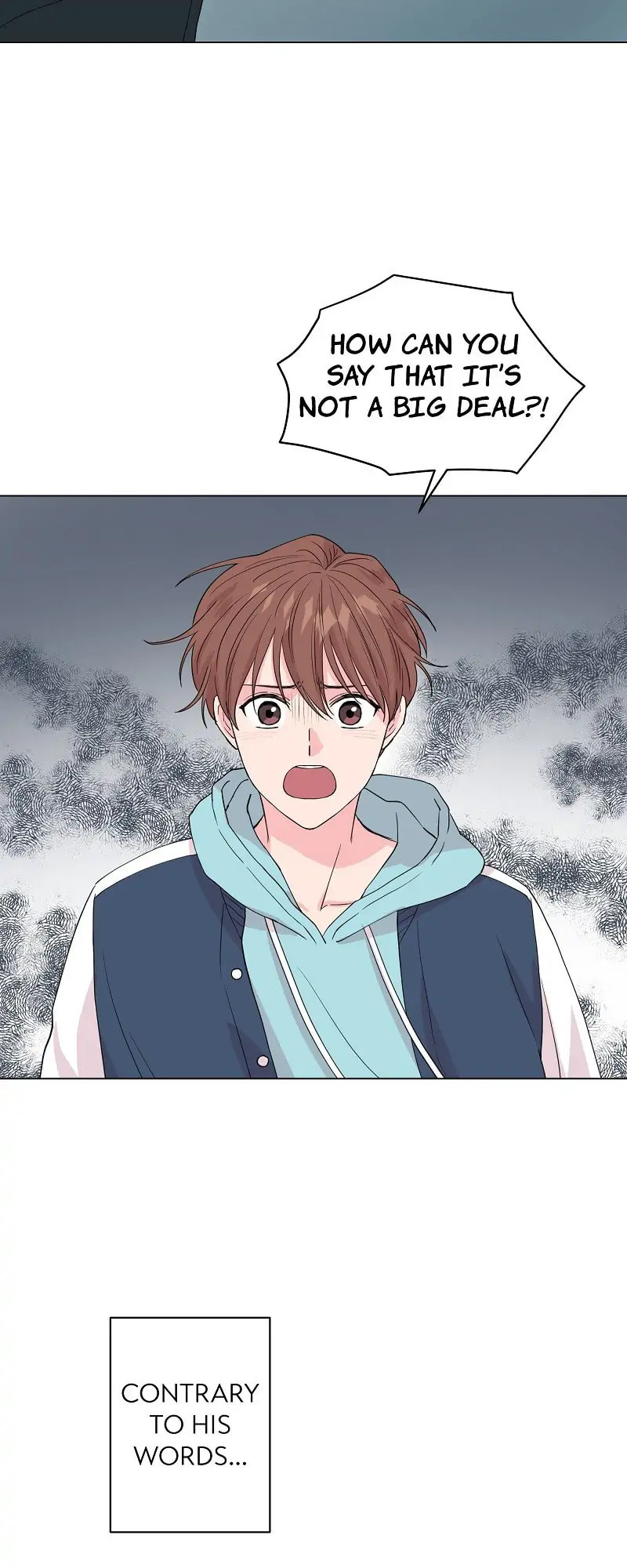 Read Deep (Yuje) chapter 48 image 24 on Lezhin