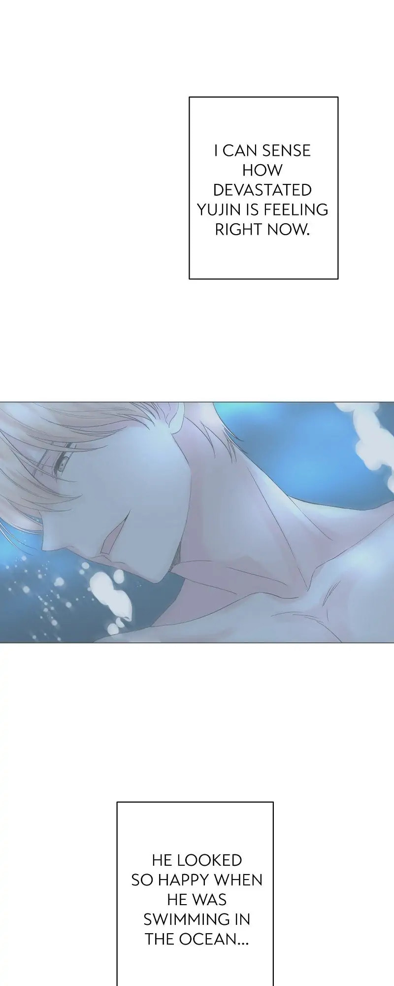 Read Deep (Yuje) chapter 48 image 25 on Lezhin