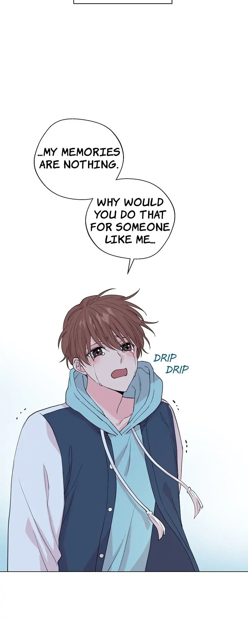 Read Deep (Yuje) chapter 48 image 26 on Lezhin