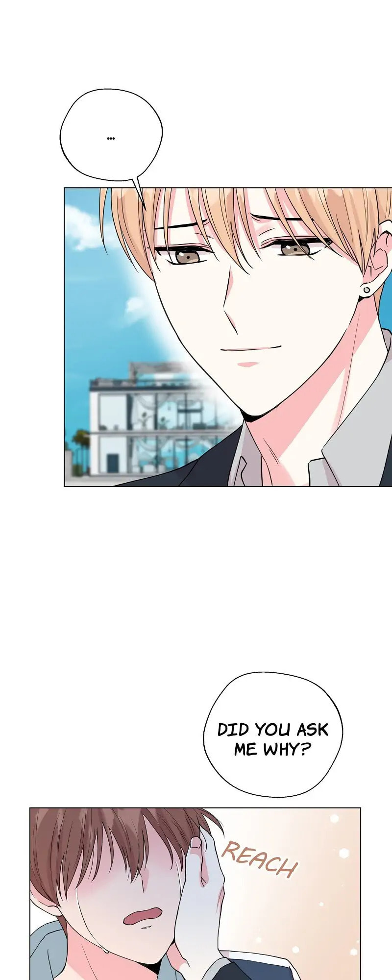Read Deep (Yuje) chapter 48 image 27 on Lezhin
