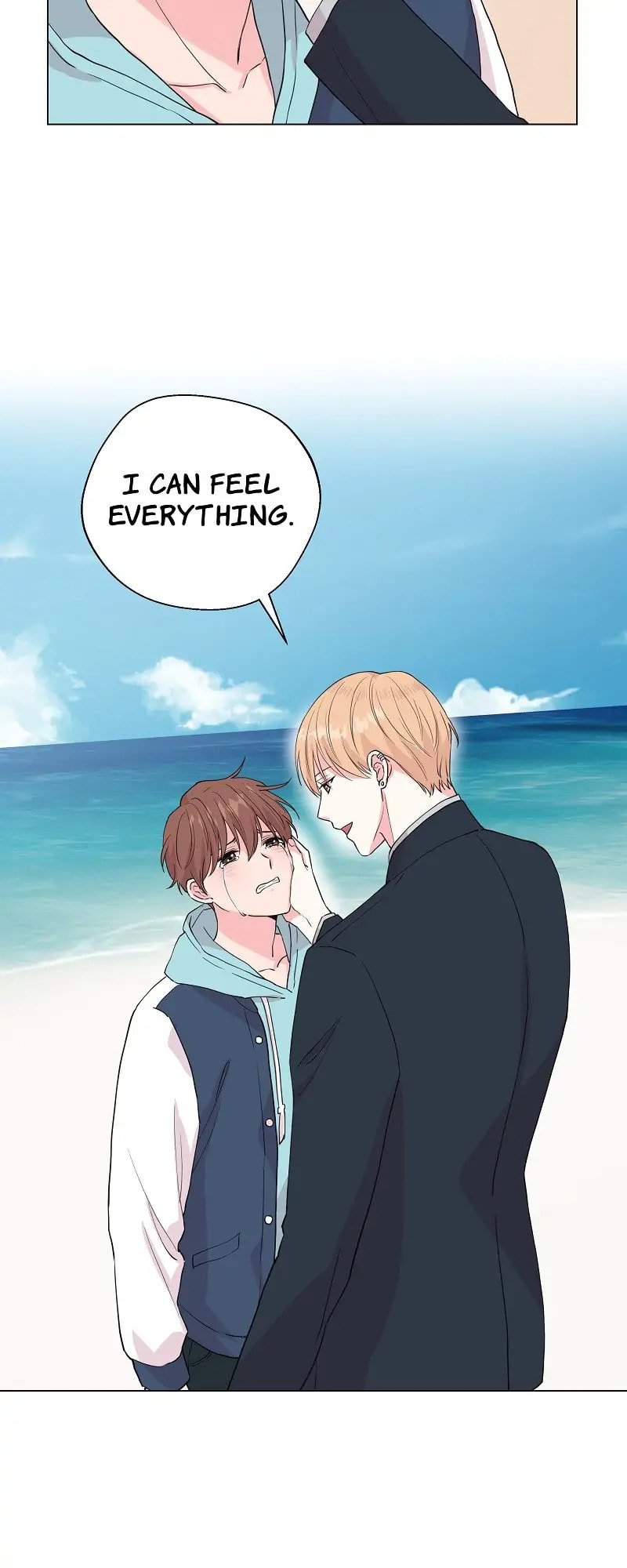 Read Deep (Yuje) chapter 48 image 28 on Lezhin