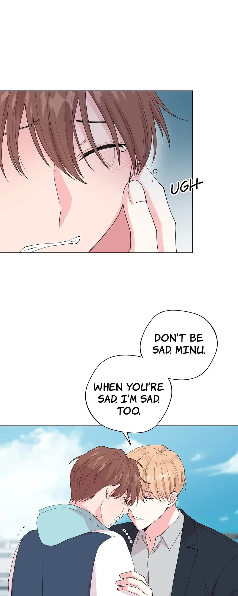 Read Deep (Yuje) chapter 48 image 29 on Lezhin