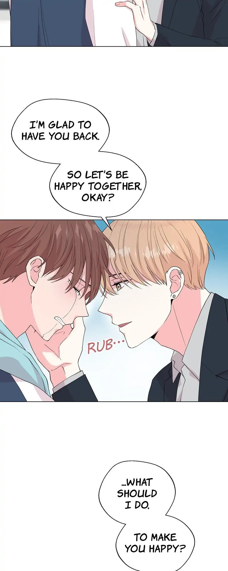 Read Deep (Yuje) chapter 48 image 30 on Lezhin