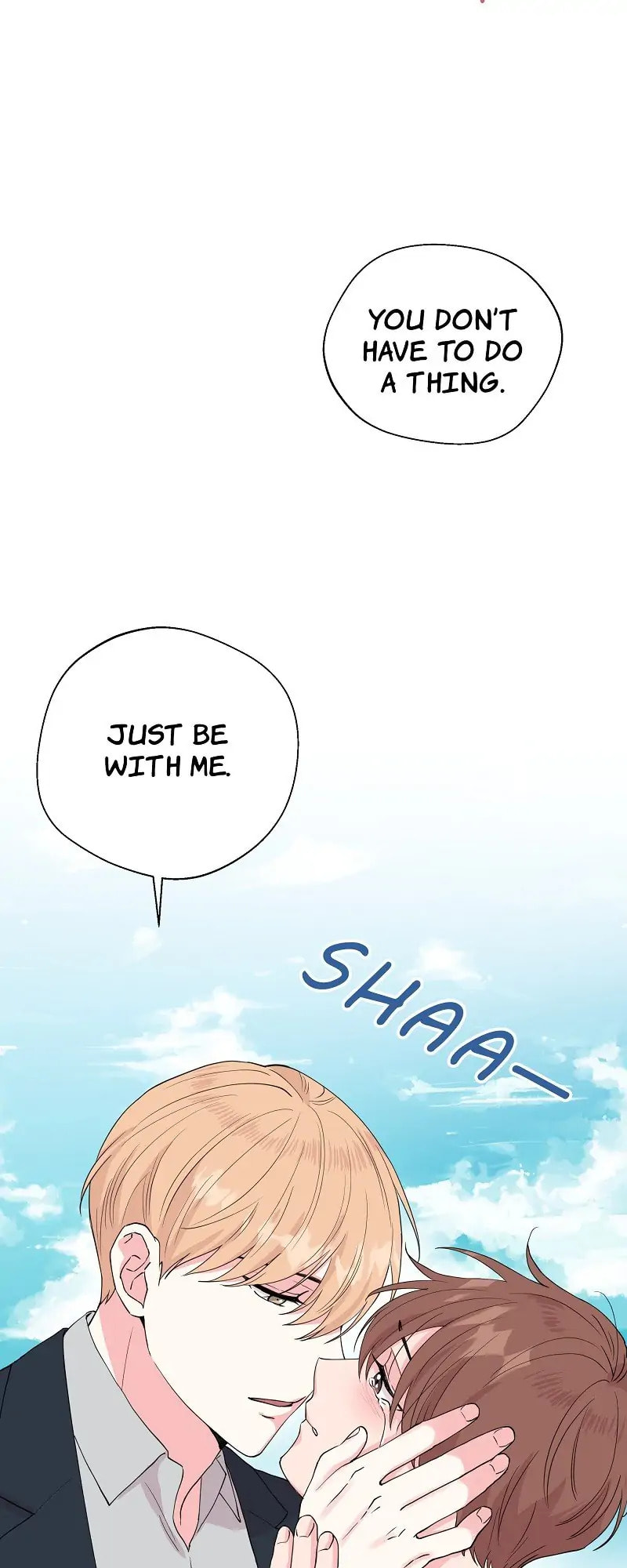 Read Deep (Yuje) chapter 48 image 32 on Lezhin