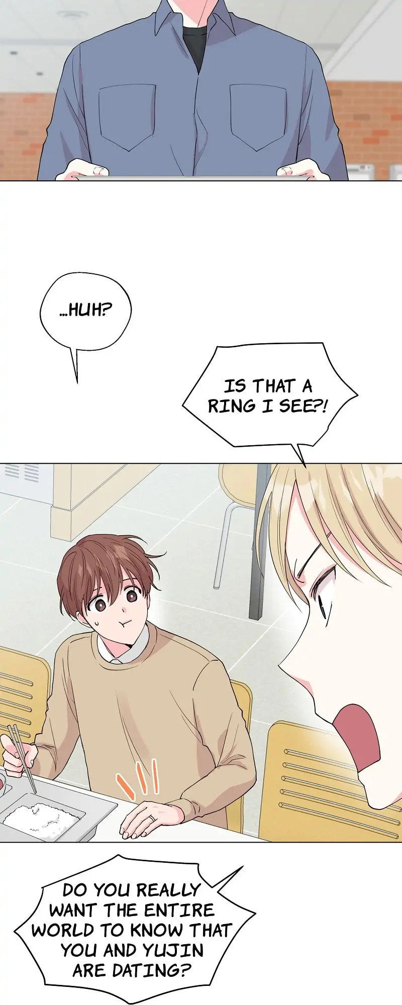 Read Deep (Yuje) chapter 48 image 35 on Lezhin
