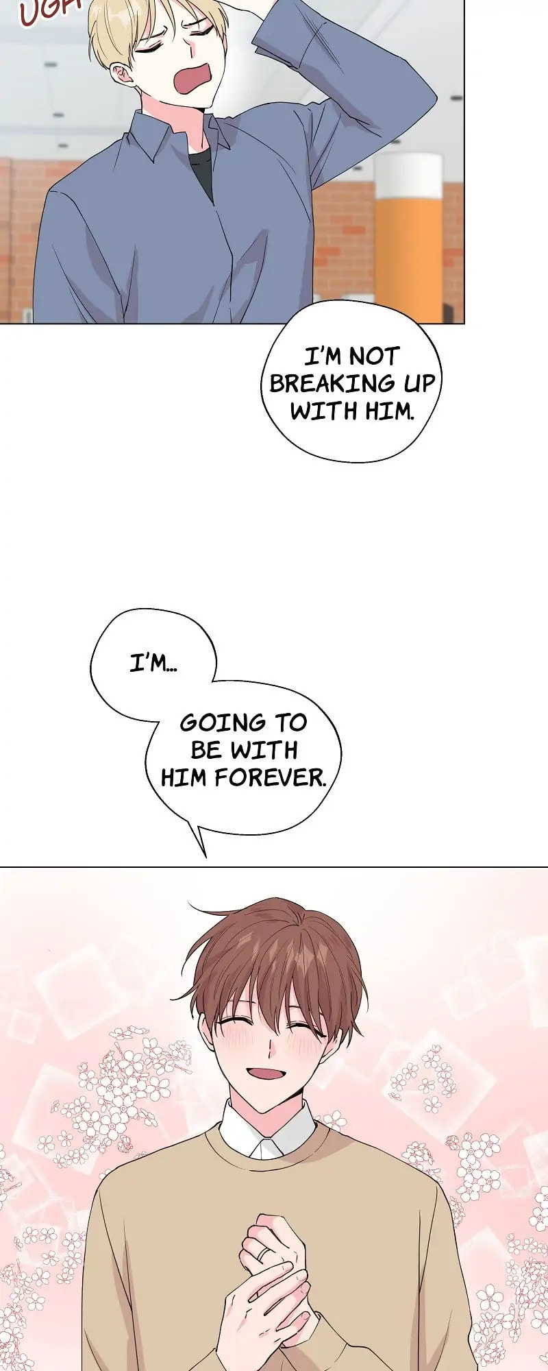 Read Deep (Yuje) chapter 48 image 37 on Lezhin