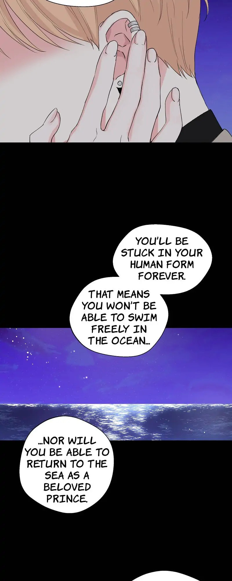 Read Deep (Yuje) chapter 48 image 4 on Lezhin
