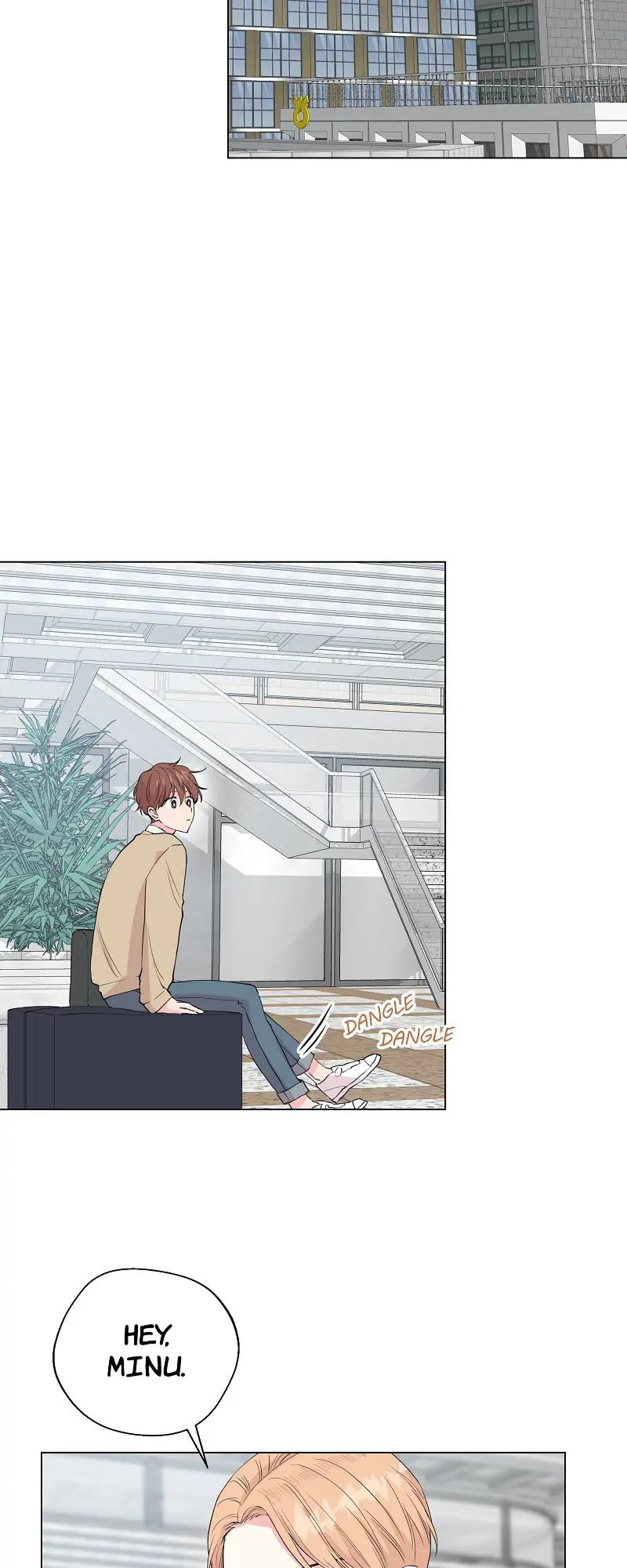 Read Deep (Yuje) chapter 48 image 40 on Lezhin
