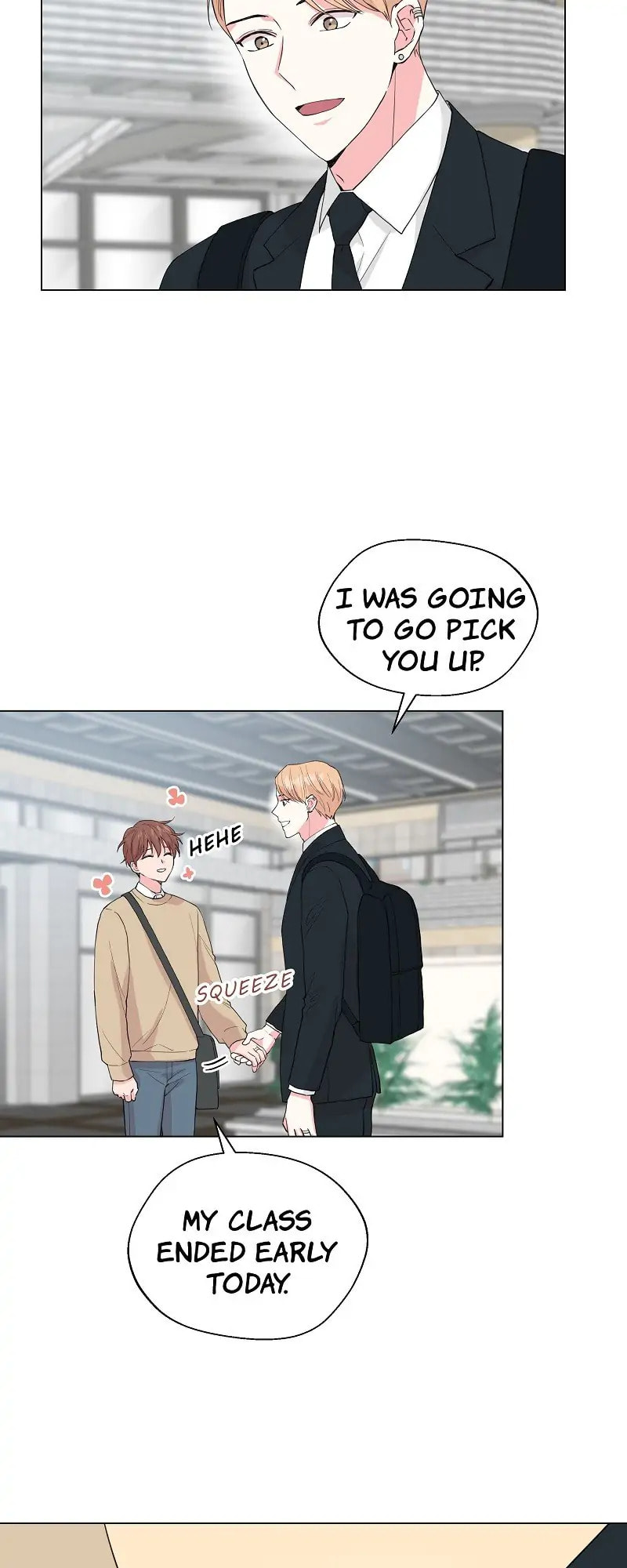 Read Deep (Yuje) chapter 48 image 41 on Lezhin