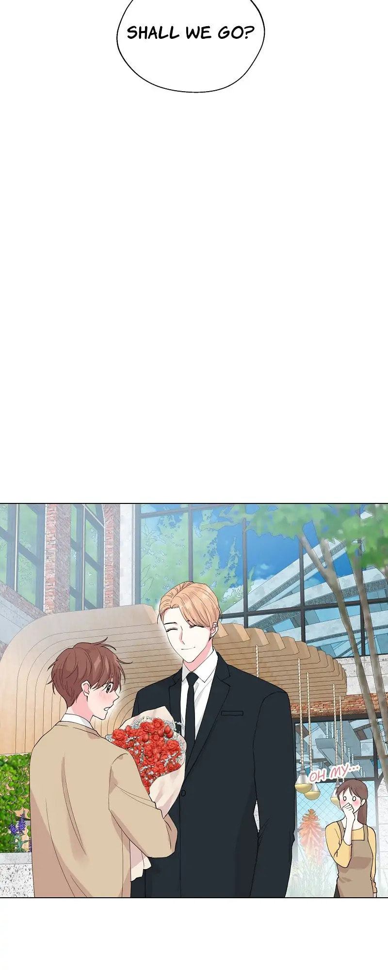 Read Deep (Yuje) chapter 48 image 43 on Lezhin
