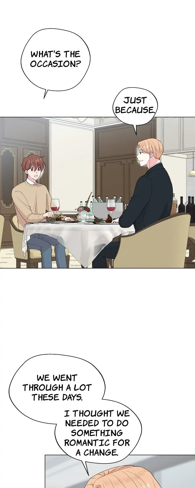 Read Deep (Yuje) chapter 48 image 45 on Lezhin