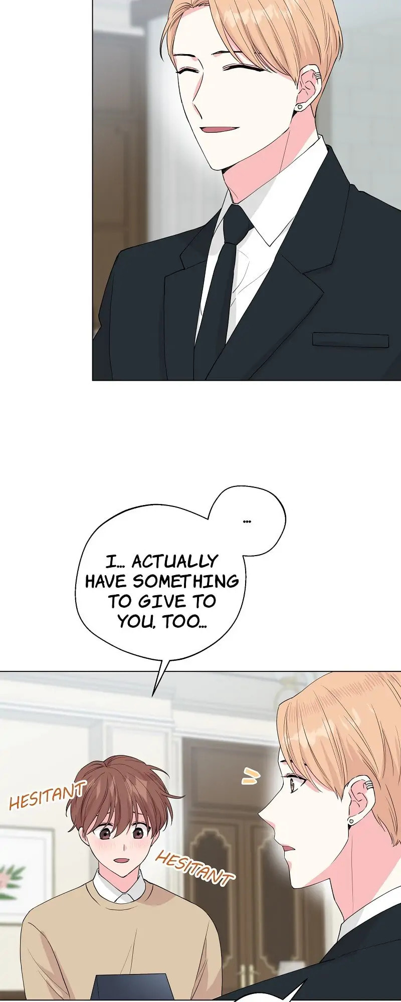 Read Deep (Yuje) chapter 48 image 46 on Lezhin