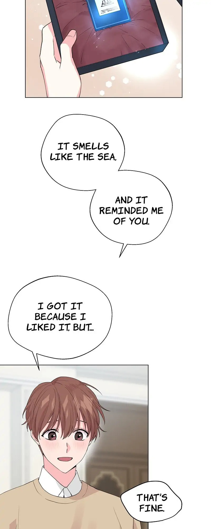Read Deep (Yuje) chapter 48 image 48 on Lezhin