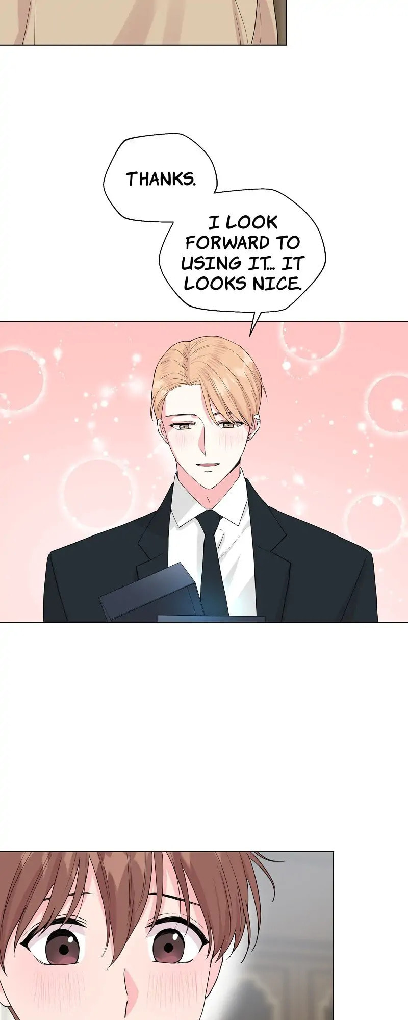 Read Deep (Yuje) chapter 48 image 49 on Lezhin