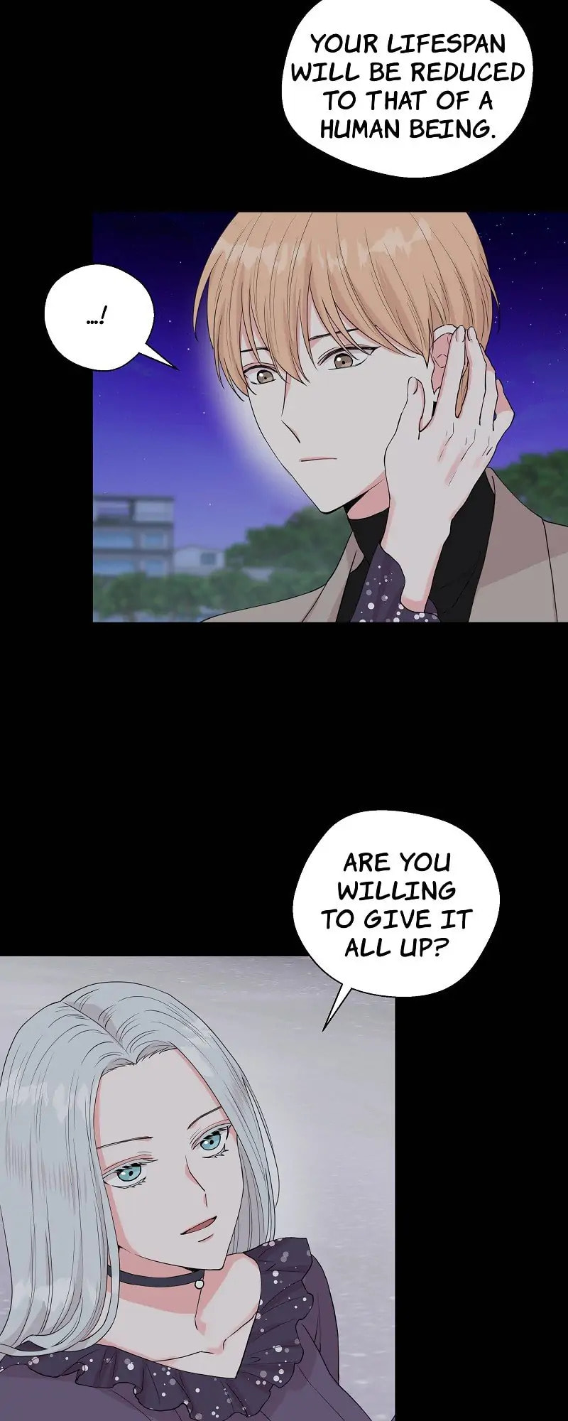 Read Deep (Yuje) chapter 48 image 5 on Lezhin