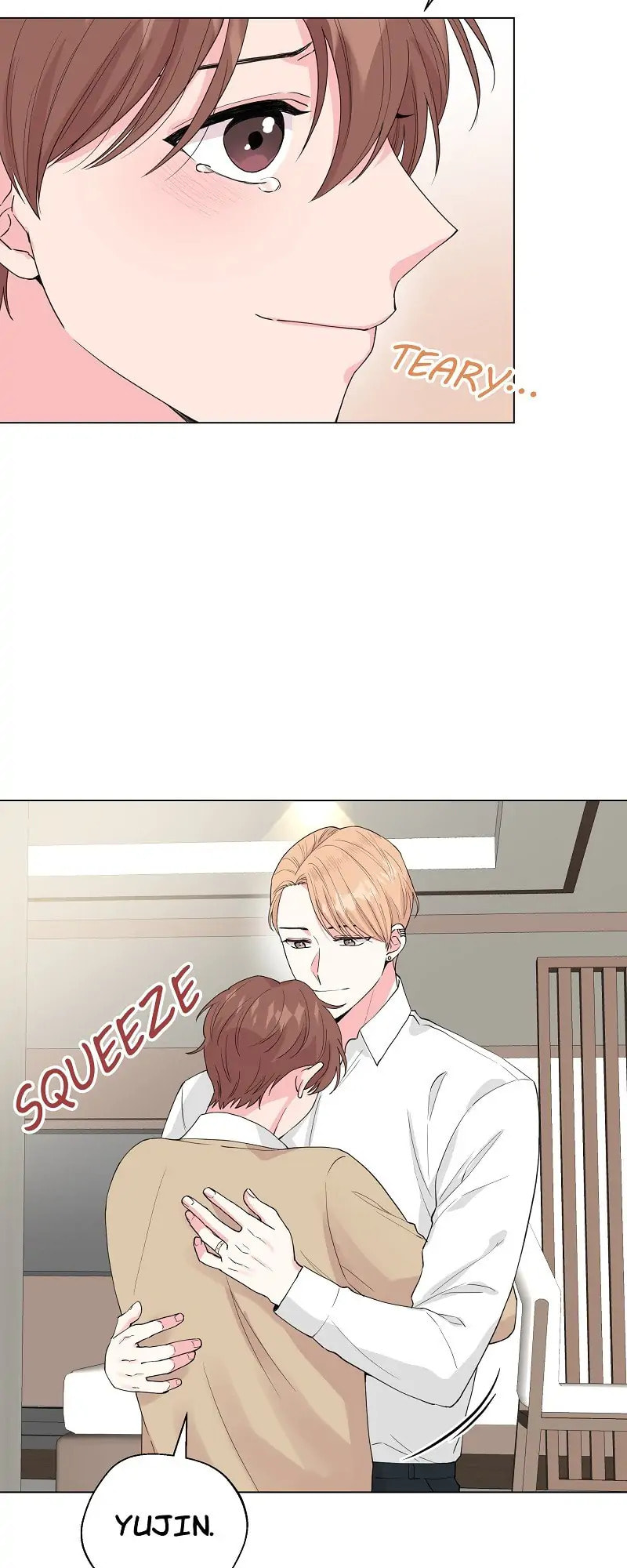 Read Deep (Yuje) chapter 48 image 54 on Lezhin