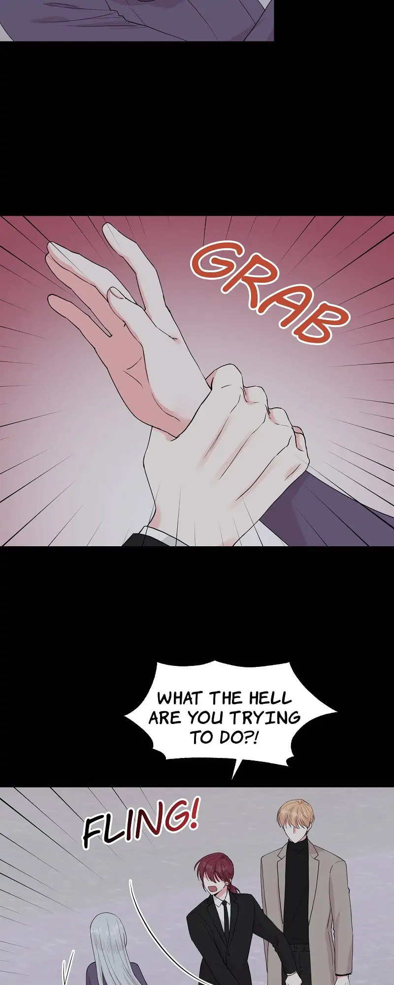 Read Deep (Yuje) chapter 48 image 6 on Lezhin