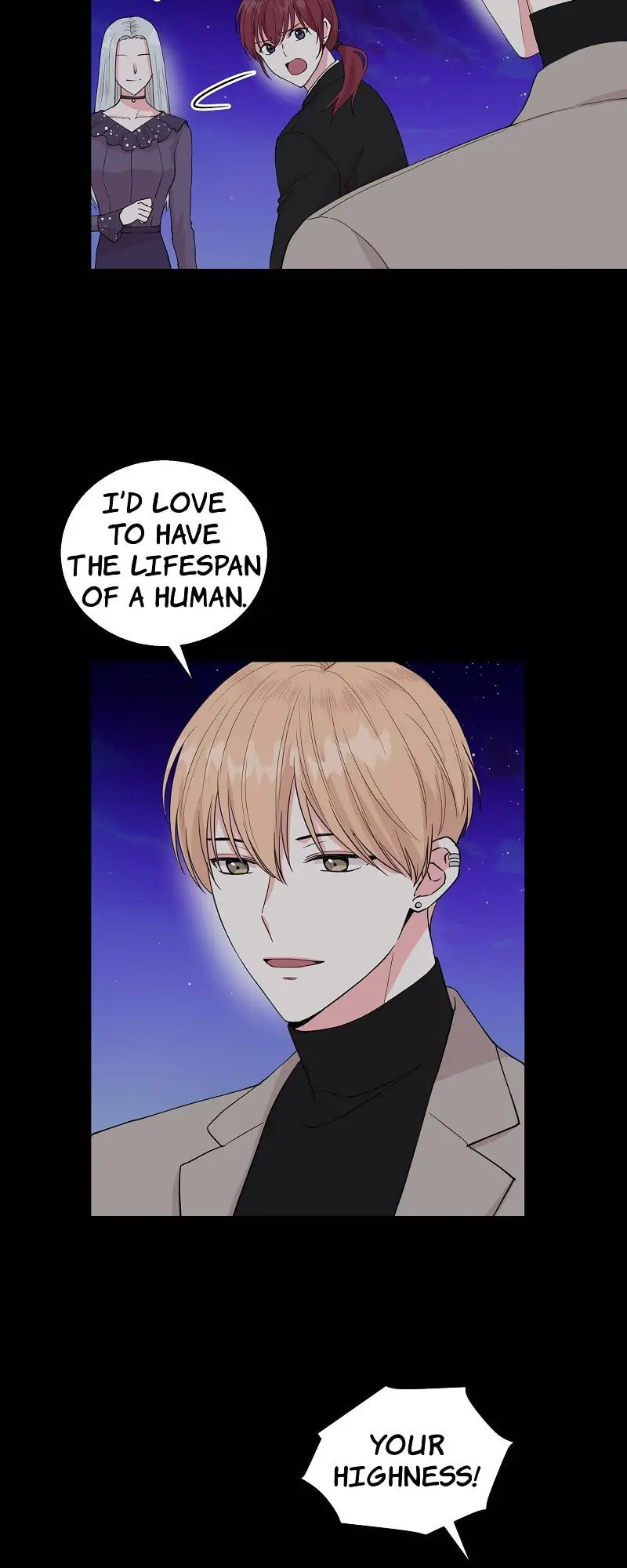 Read Deep (Yuje) chapter 48 image 8 on Lezhin