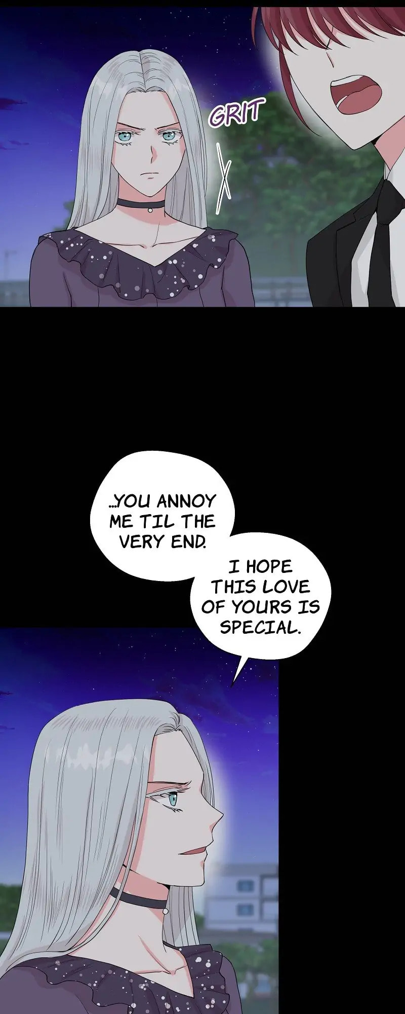 Read Deep (Yuje) chapter 48 image 9 on Lezhin