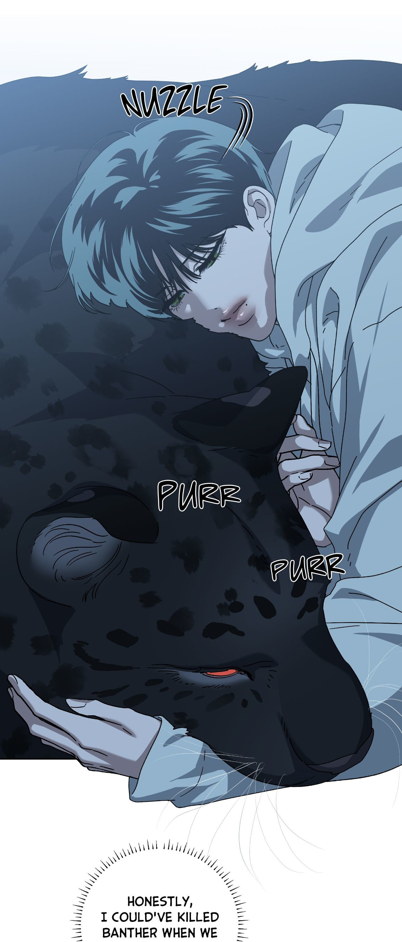 Read Deep (Yuje) chapter 49 image 10 on Lezhin